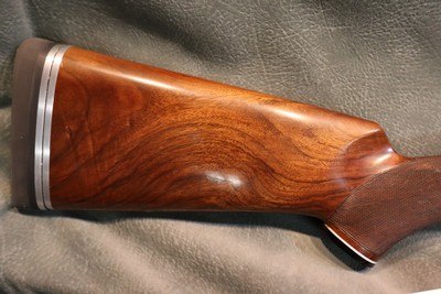 Ithaca SKB Century Trap Model 12ga - Image 3 of 12