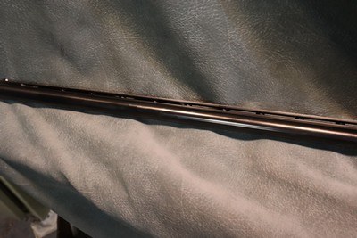Ithaca SKB Century Trap Model 12ga - Image 9 of 12