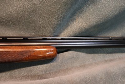 Ithaca SKB Century Trap Model 12ga - Image 4 of 12