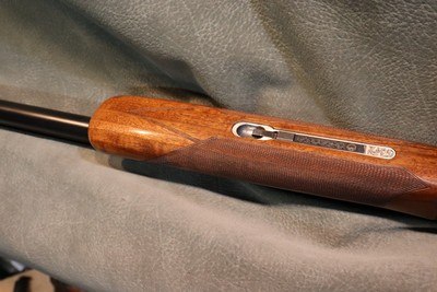 Ithaca SKB Century Trap Model 12ga - Image 11 of 12