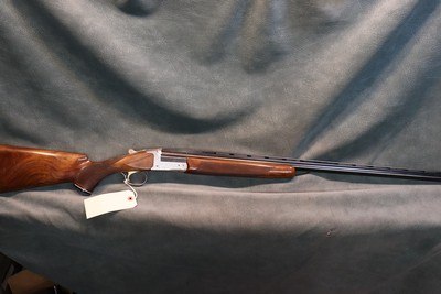 Ithaca SKB Century Trap Model 12ga - Image 1 of 12