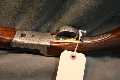 Ithaca SKB Century Trap Model 12ga - Image 10 of 12