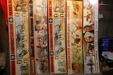 Winchester M94 Commemorative outer box sleeves - Image 1 of 7