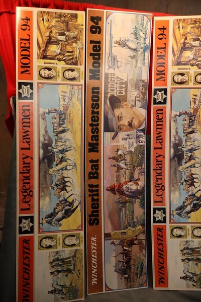 Winchester M94 Commemorative outer box sleeves - Image 2 of 7