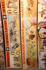 Winchester M94 Commemorative outer box sleeves - Image 3 of 7