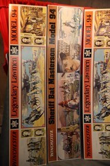 Winchester M94 Commemorative outer box sleeves - Image 2 of 7