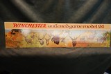Winchester Model 94 Antlered Game Commemorative Box Sleeve - Image 4 of 7