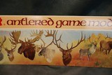 Winchester Model 94 Antlered Game Commemorative Box Sleeve - Image 6 of 7