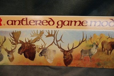 Winchester Model 94 Antlered Game Commemorative Box Sleeve - Image 6 of 7