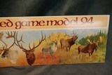 Winchester Model 94 Antlered Game Commemorative Box Sleeve - Image 7 of 7