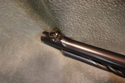 Remington Model 14R Carbine 32Rem - Image 12 of 18
