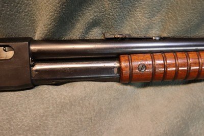 Remington Model 14R Carbine 32Rem - Image 4 of 18
