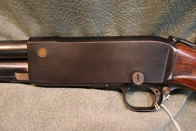 Remington Model 14R Carbine 32Rem - Image 7 of 18