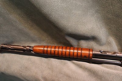 Remington Model 14R Carbine 32Rem - Image 15 of 18
