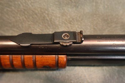 Remington Model 14R Carbine 32Rem - Image 11 of 18