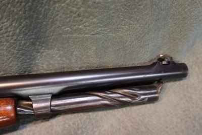 Remington Model 14R Carbine 32Rem - Image 6 of 18