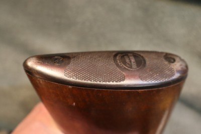Remington Model 14R Carbine 32Rem - Image 18 of 18
