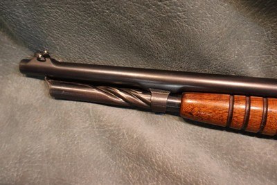 Remington Model 14R Carbine 32Rem - Image 10 of 18