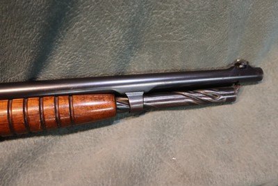 Remington Model 14R Carbine 32Rem - Image 5 of 18