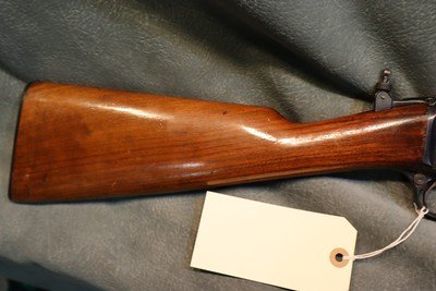 Remington Model 14R Carbine 32Rem - Image 3 of 18