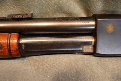 Remington Model 14R Carbine 32Rem - Image 9 of 18