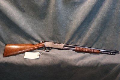 Remington Model 14R Carbine 32Rem - Image 1 of 18