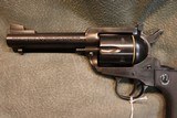 Ruger Blackhawk 50th Year Anniversary 357Mag 1955-2005 NIB - Image 4 of 7
