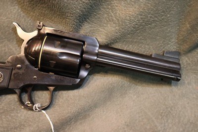 Ruger Blackhawk 50th Year Anniversary 357Mag 1955-2005 NIB - Image 6 of 7