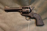 Ruger Blackhawk 50th Year Anniversary 357Mag 1955-2005 NIB - Image 3 of 7