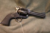 Ruger Blackhawk 50th Year Anniversary 357Mag 1955-2005 NIB - Image 5 of 7