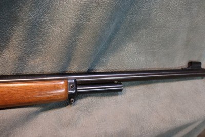 Marlin Model 1895SS 45-70 Micro-Groove JM marked - Image 8 of 9
