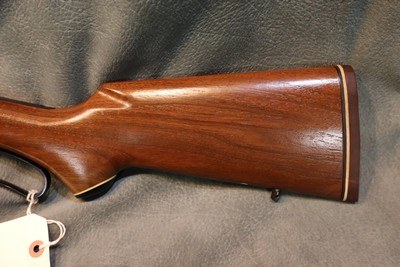 Marlin Model 1895SS 45-70 Micro-Groove JM marked - Image 3 of 9