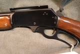 Marlin Model 1895SS 45-70 Micro-Groove JM marked - Image 2 of 9