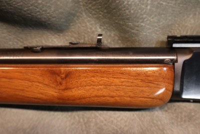 Marlin Model 1895SS 45-70 Micro-Groove JM marked - Image 4 of 9