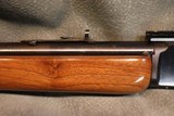 Marlin Model 1895SS 45-70 Micro-Groove JM marked - Image 4 of 9
