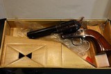 Cimarron Uberti Model P SAA 45Colt 4 3/4
