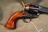 Cimarron Uberti Model P SAA 45Colt 4 3/4