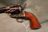 Cimarron Uberti Model P SAA 45Colt 4 3/4