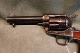 Cimarron Uberti Model P SAA 45Colt 4 3/4