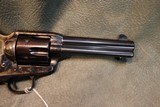 Cimarron Uberti Model P SAA 45Colt 4 3/4