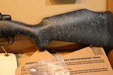 Weatherby Mark V Left Hand Accumark 257WbyMag with box and papers - Image 3 of 12