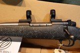 Weatherby Mark V Left Hand Accumark 257WbyMag with box and papers - Image 2 of 12