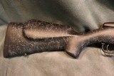 Weatherby Mark V Left Hand Accumark 257WbyMag with box and papers - Image 8 of 12