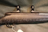 Weatherby Mark V Left Hand Accumark 257WbyMag with box and papers - Image 7 of 12