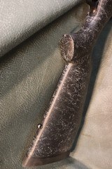 Weatherby Mark V Left Hand Accumark 257WbyMag with box and papers - Image 11 of 12