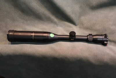 Nikon Monarch 5.5-16.5x44 A.O. - Image 1 of 3