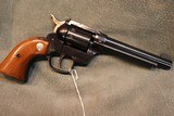 High Standard Double Nine Deluxe Convertible 22LR/22Mag with the factory box - Image 5 of 7