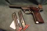 High Standard Supermatic Citation 22LR Houston Texas - Image 1 of 6