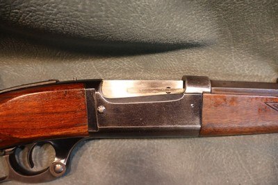 Savage 1899B 303 Savage,26