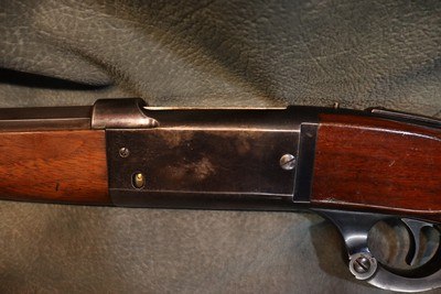 Savage 1899B 303 Savage,26